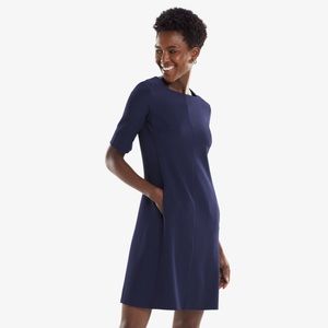 NWT Emily 2.0 MM LaFleur Dress with Pockets